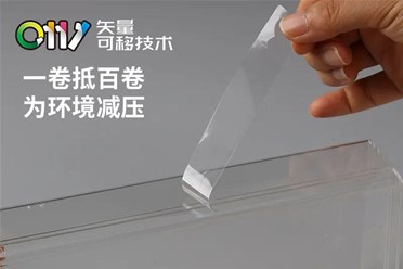 透明胶带学问大！这款“三无”产品值得曝光！